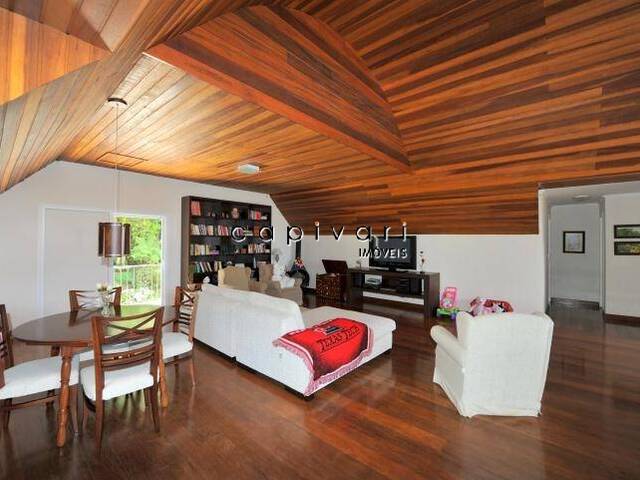 Casa em condomínio para Venda em Campos do Jordão - 4