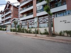 Apartamento para Venda em Campos do Jordão - 1