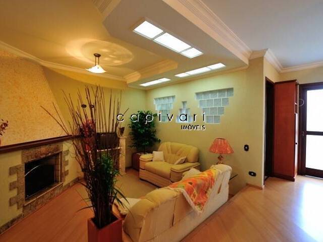 Apartamento para Venda em Campos do Jordão - 2
