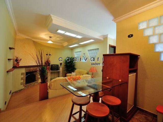 Apartamento para Venda em Campos do Jordão - 3