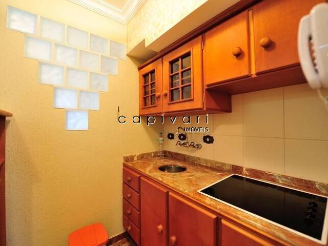 Apartamento para Venda em Campos do Jordão - 4
