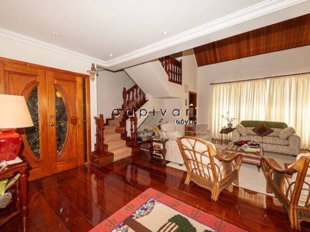 Apartamento para Venda em Campos do Jordão - 5