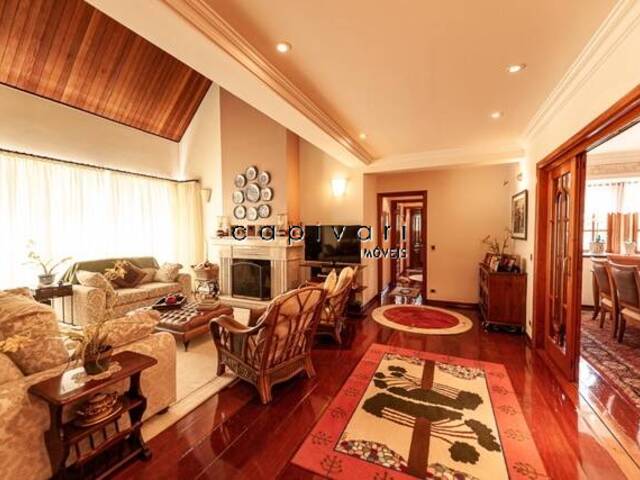 Apartamento para Venda em Campos do Jordão - 4
