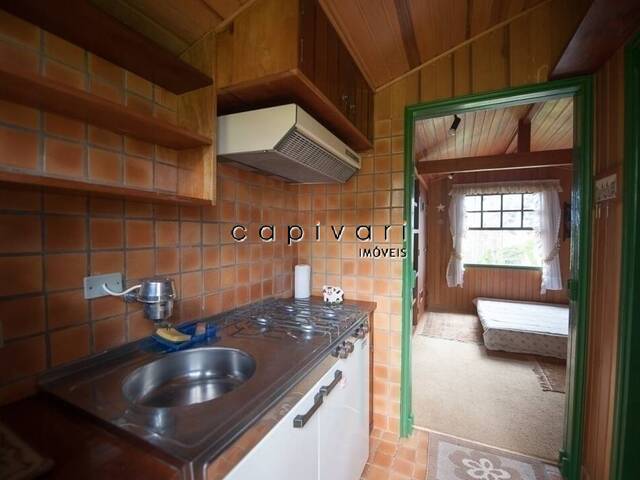 Casa para Venda em Campos do Jordão - 4