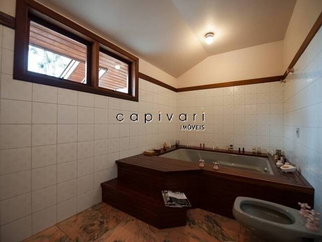 Casa para Venda em Campos do Jordão - 5