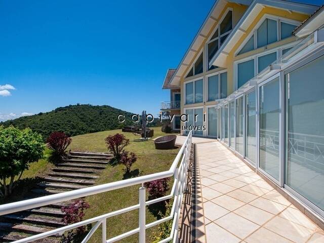 Casa para Venda em Campos do Jordão - 4