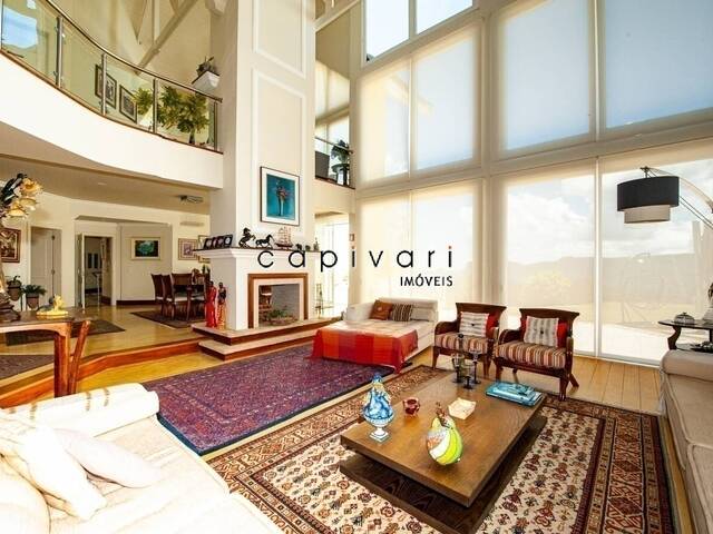 Casa para Venda em Campos do Jordão - 5