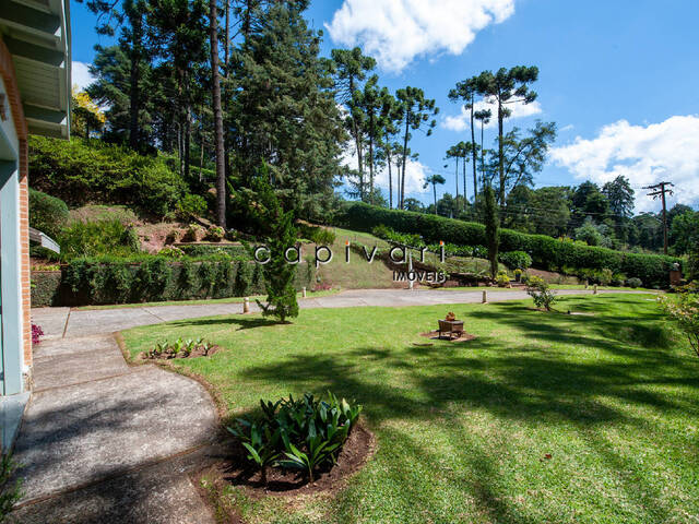 Casa em condomínio para Venda em Campos do Jordão - 5