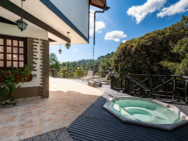 Casa para Venda em Campos do Jordão - 4