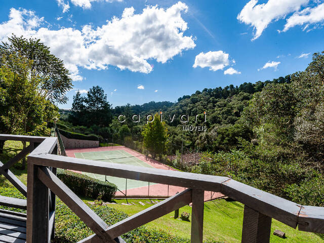 Casa para Venda em Campos do Jordão - 5