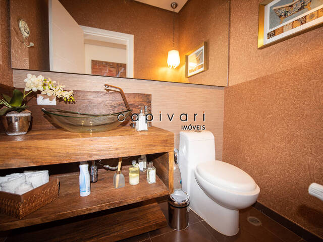 Apartamento para Venda em Campos do Jordão - 4
