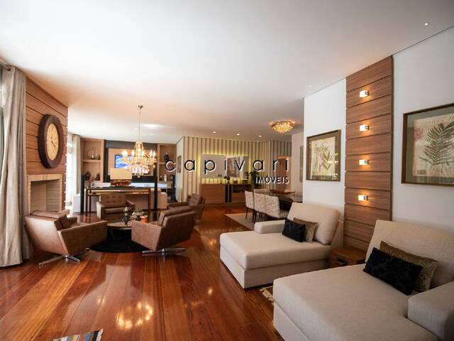 Apartamento para Venda em Campos do Jordão - 5