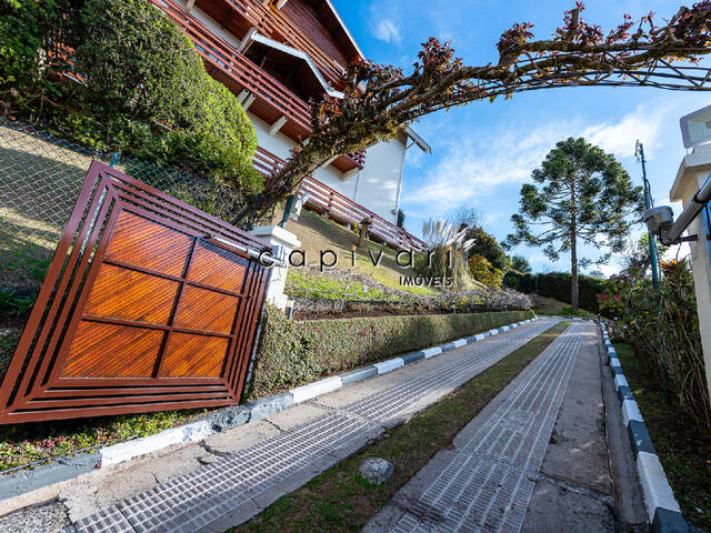 Apartamento para Venda em Campos do Jordão - 4