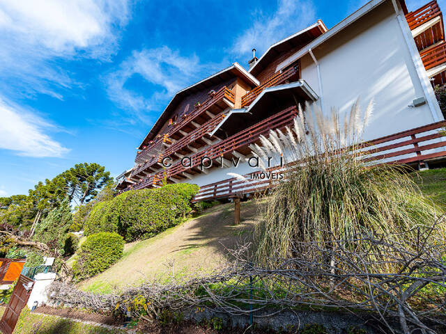 Apartamento para Venda em Campos do Jordão - 5