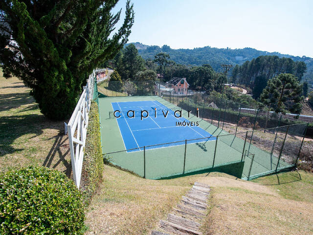 Casa para Venda em Campos do Jordão - 5