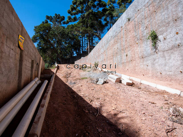 #1104 - Terreno para Venda em Campos do Jordão - SP - 1