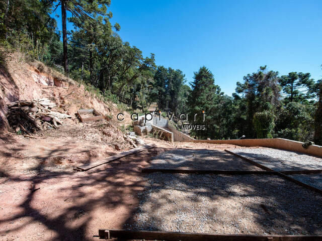 #1104 - Terreno para Venda em Campos do Jordão - SP - 2