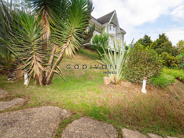 Casa para Venda em Campos do Jordão - 4