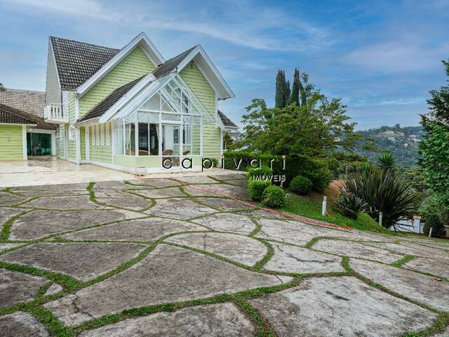 Casa para Venda em Campos do Jordão - 5