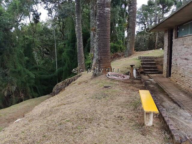 #1119 - Terreno em condomínio para Venda em Campos do Jordão - SP - 2