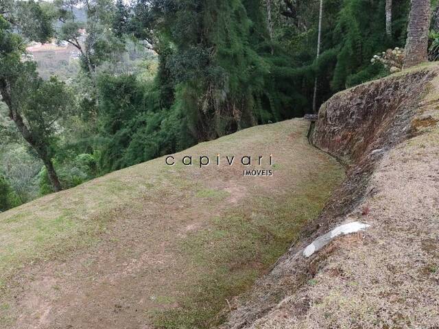 #1119 - Terreno em condomínio para Venda em Campos do Jordão - SP - 3