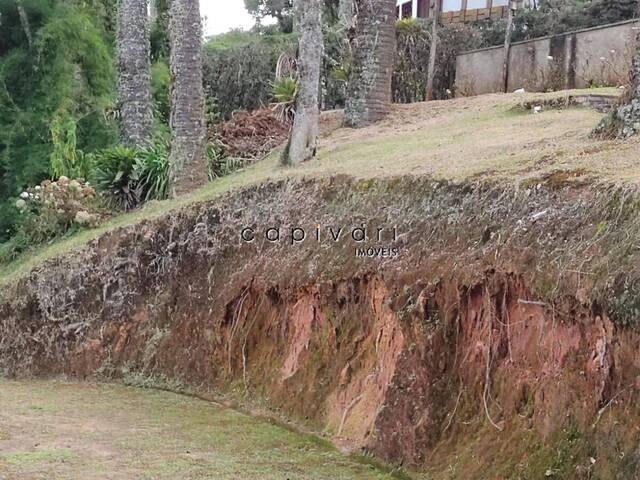 Terreno em condomínio para Venda em Campos do Jordão - 4