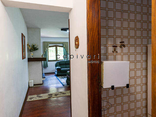 Apartamento para Venda em Campos do Jordão - 3
