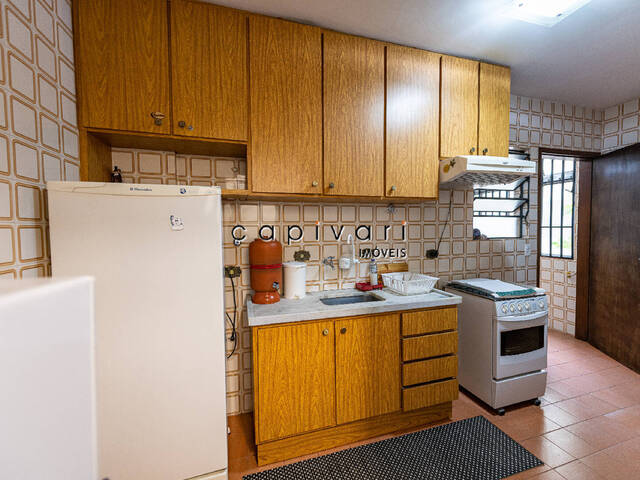 Apartamento para Venda em Campos do Jordão - 4