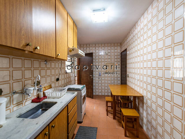 Apartamento para Venda em Campos do Jordão - 5