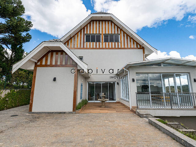 Casa em condomínio para Venda em Campos do Jordão - 5