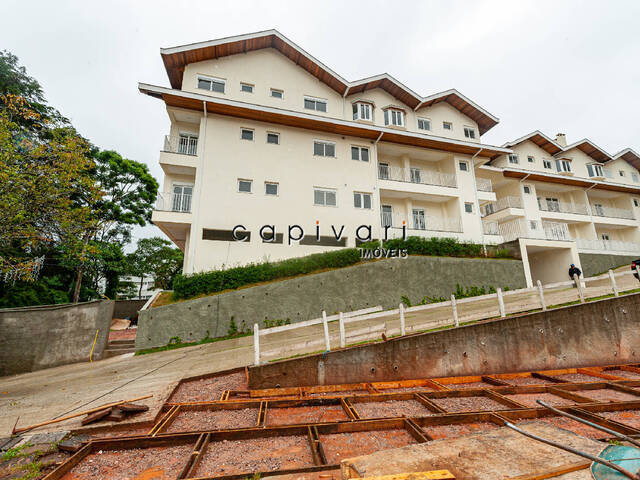 Apartamento para Venda em Campos do Jordão - 5