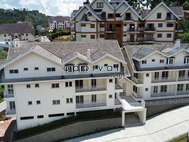 Apartamento para Venda em Campos do Jordão - 4