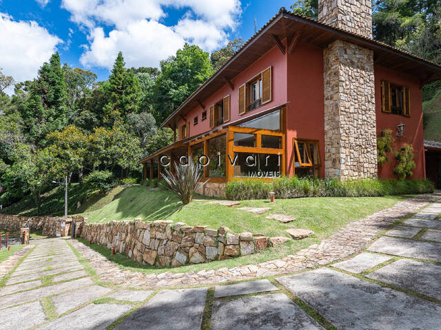 Casa em condomínio para Venda em Campos do Jordão - 4