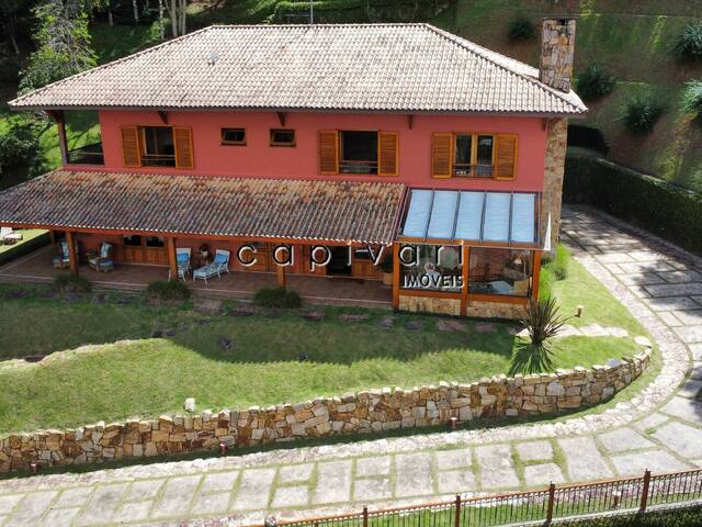 Casa em condomínio para Venda em Campos do Jordão - 5