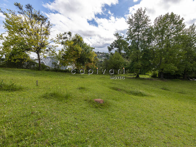 #1157 - Terreno em condomínio para Venda em Campos do Jordão - SP