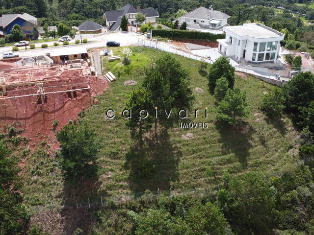 #514 - Terreno em condomínio para Venda em Campos do Jordão - SP - 1