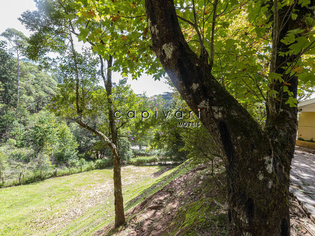 #1185 - Casa para Locação em Campos do Jordão - SP - 3