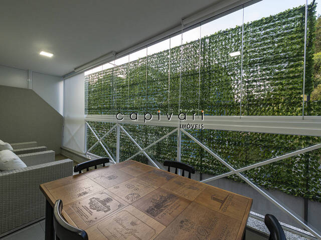 #1193 - Apartamento para Venda em Campos do Jordão - SP