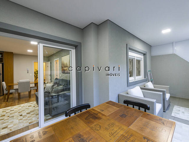 Apartamento para Venda em Campos do Jordão - 4