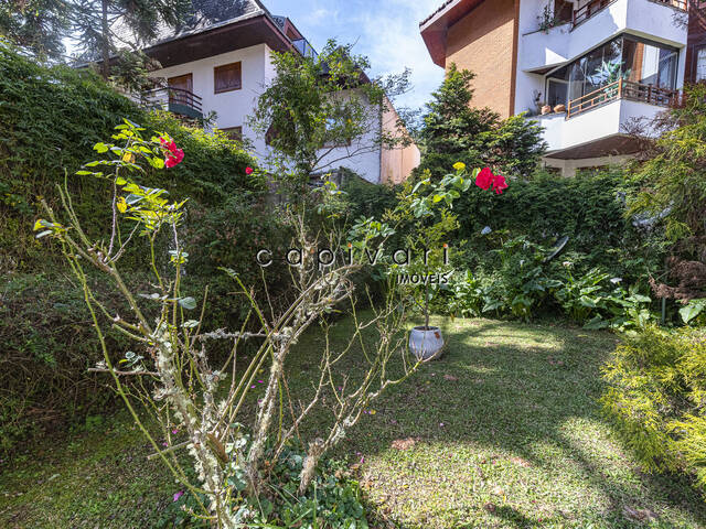 Apartamento para Venda em Campos do Jordão - 5