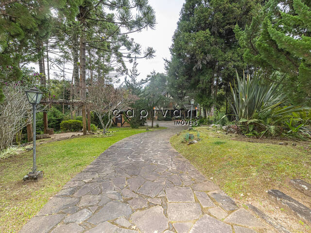 #1202 - Casa em condomínio para Venda em Campos do Jordão - SP - 2