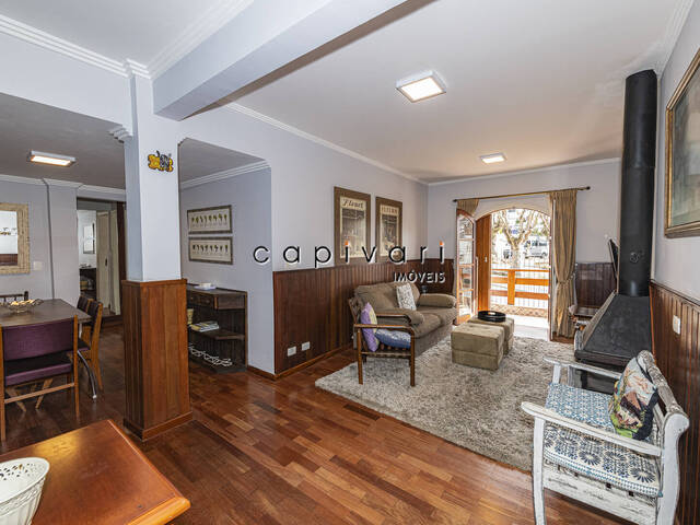 #1212 - Apartamento para Venda em Campos do Jordão - SP