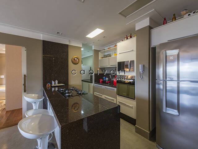 Apartamento para Venda em Campos do Jordão - 4