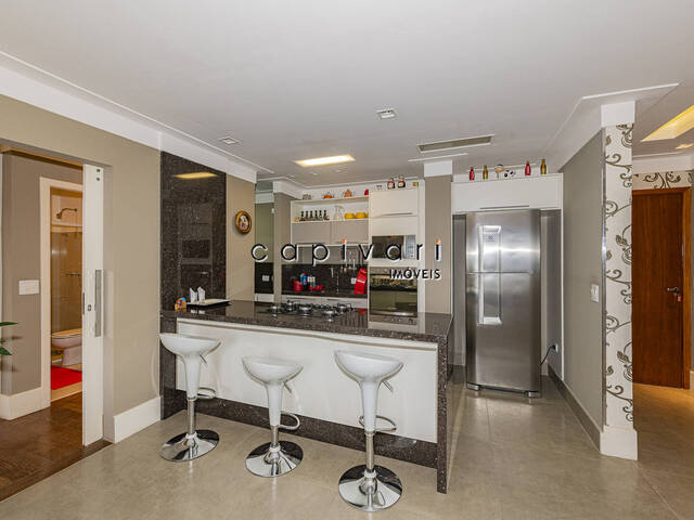 Apartamento para Venda em Campos do Jordão - 5