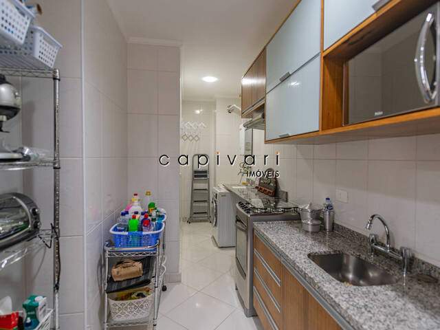 Apartamento para Venda em Campos do Jordão - 5