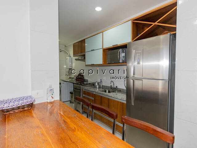 Apartamento para Venda em Campos do Jordão - 4