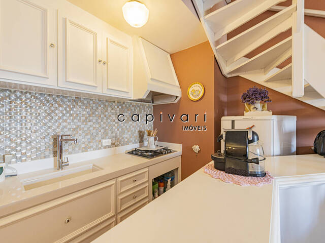 Apartamento para Venda em Campos do Jordão - 4
