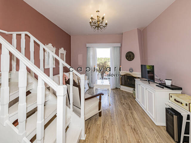 Apartamento para Venda em Campos do Jordão - 5