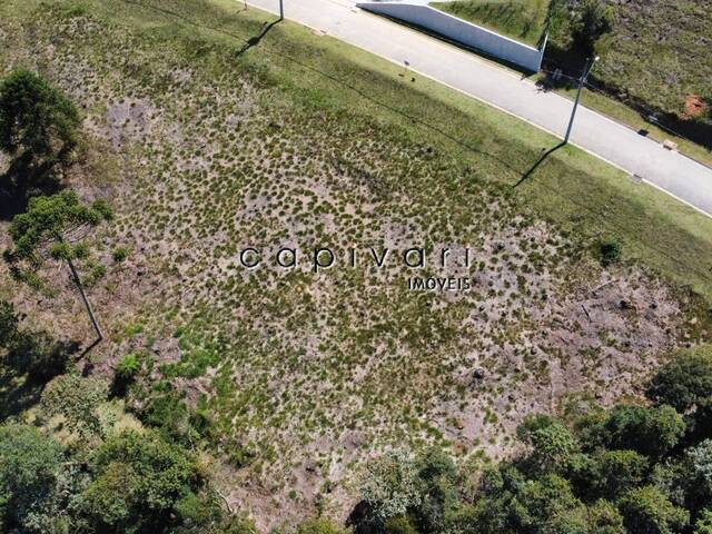 #669 - Terreno em condomínio para Venda em Campos do Jordão - SP - 3