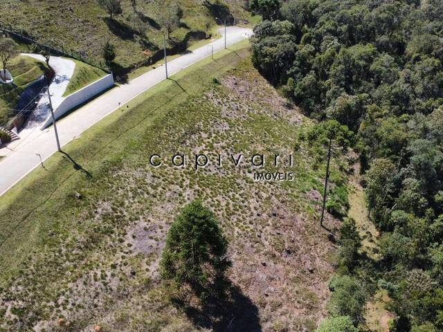 #669 - Terreno em condomínio para Venda em Campos do Jordão - SP - 2